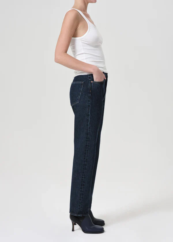 90'S PINCH WAIST JEAN - PENDULUM - Image 3
