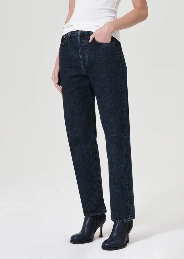 90'S PINCH WAIST JEAN - PENDULUM - Image 4