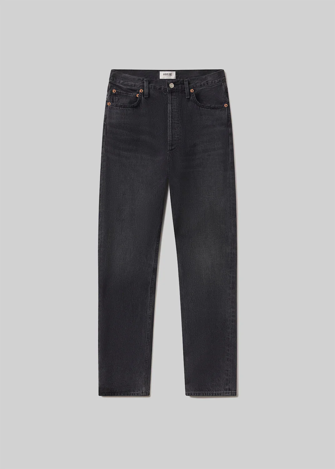 90'S PINCH WAIST JEAN - HITCH - Image 6