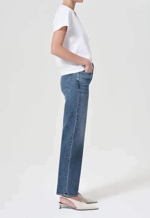 HARPER STRAIGHT JEAN (STRETCH) - FIX - Image 3