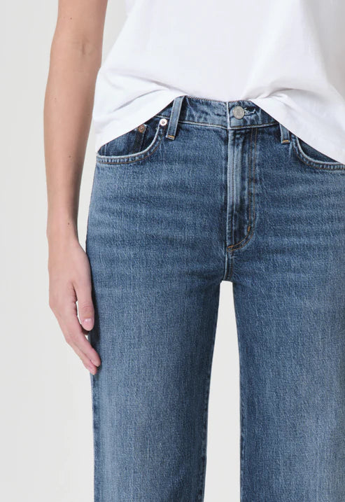 HARPER STRAIGHT JEAN (STRETCH) - FIX - Image 4
