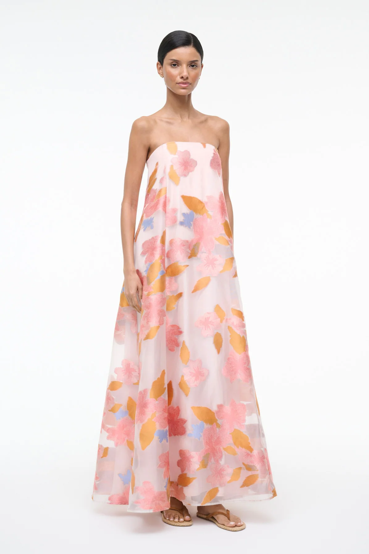 ALLYSON DRESS SPRING DAY - Image 3