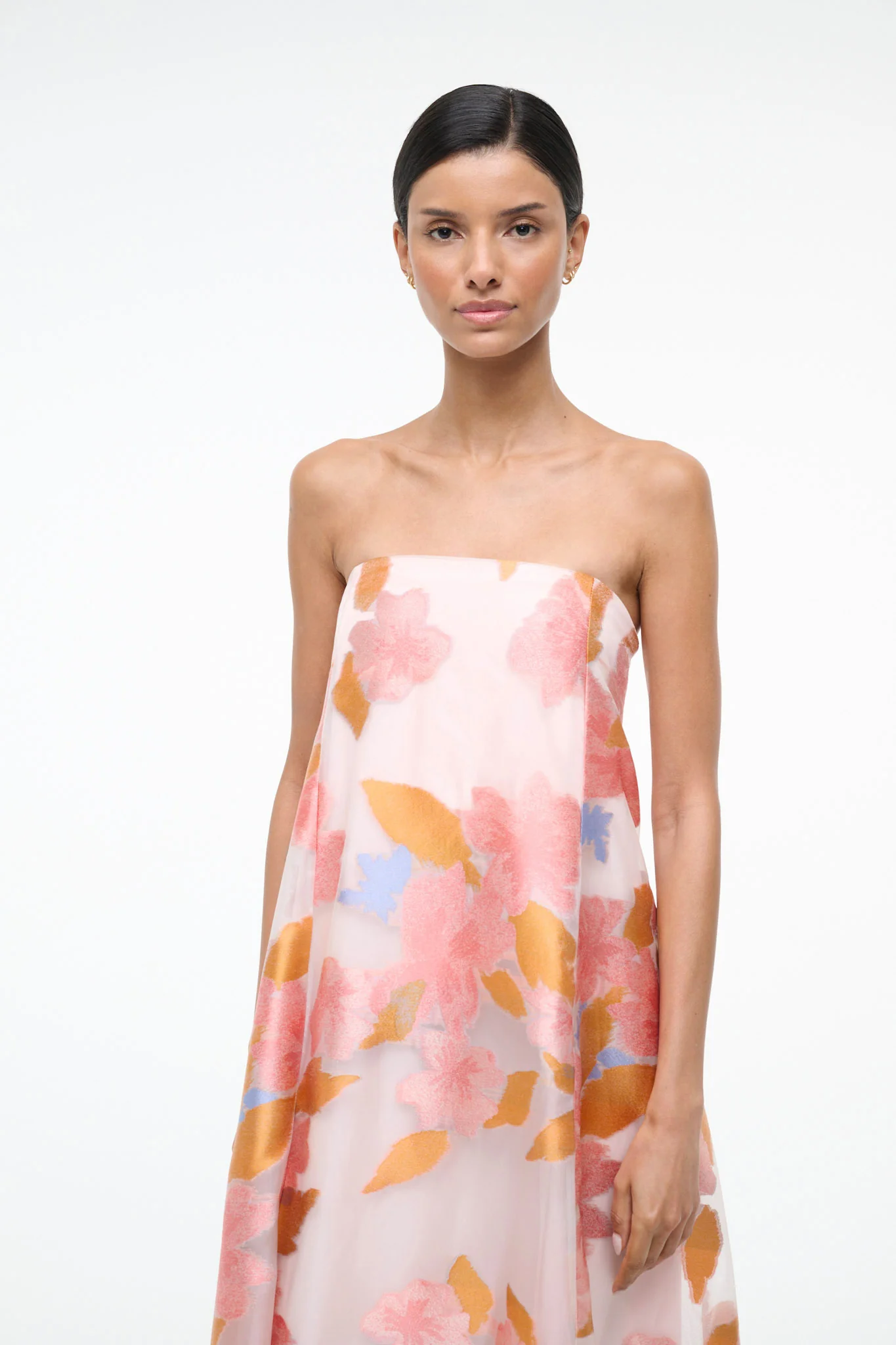 ALLYSON DRESS SPRING DAY - Image 4