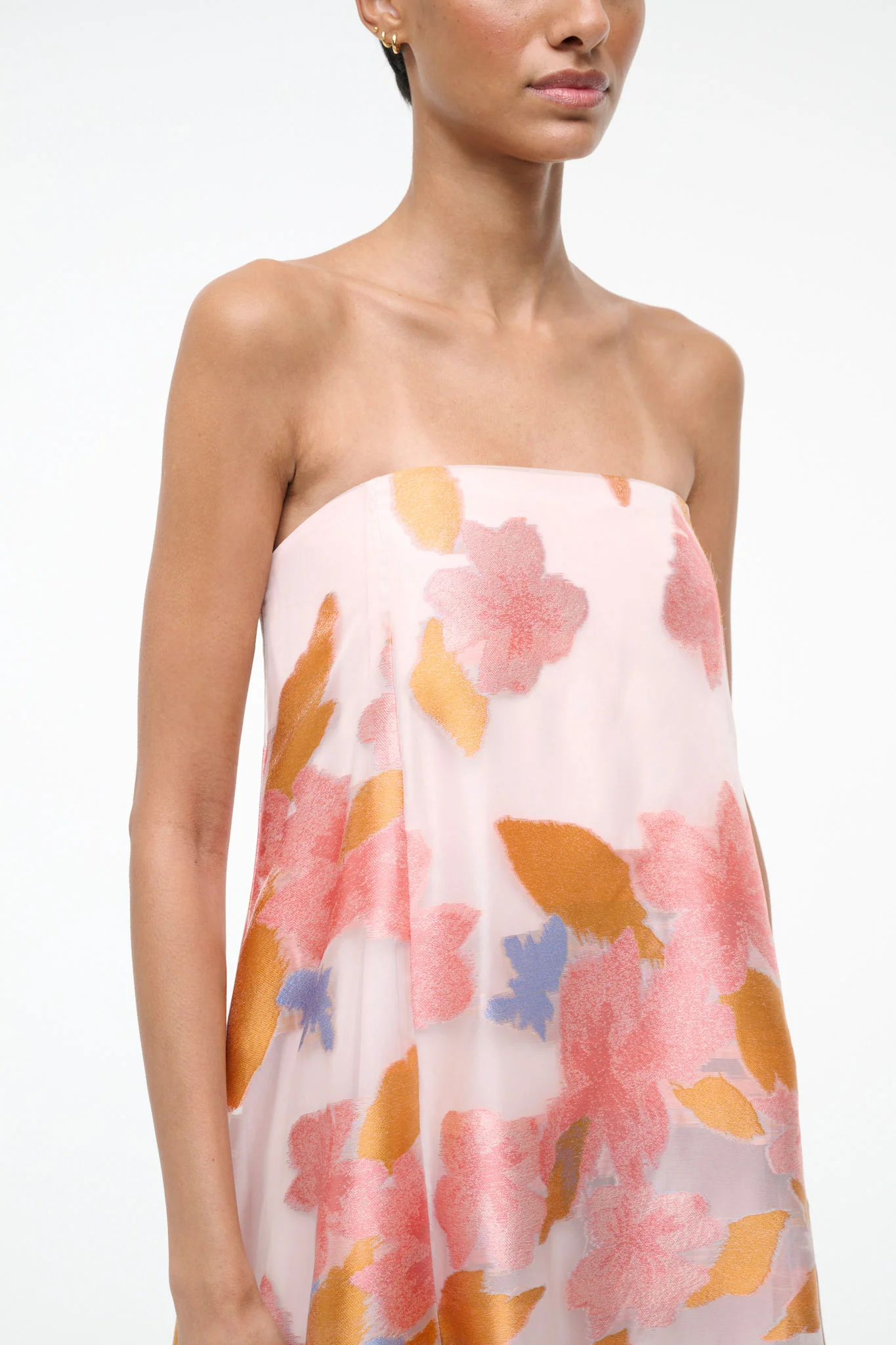 ALLYSON DRESS SPRING DAY - Image 5