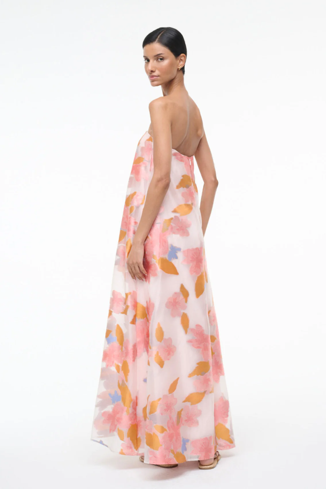 ALLYSON DRESS SPRING DAY - Image 6