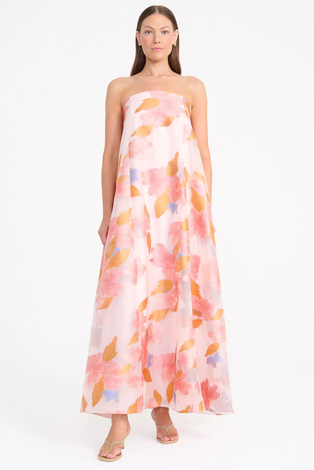 ALLYSON DRESS SPRING DAY - Image 7