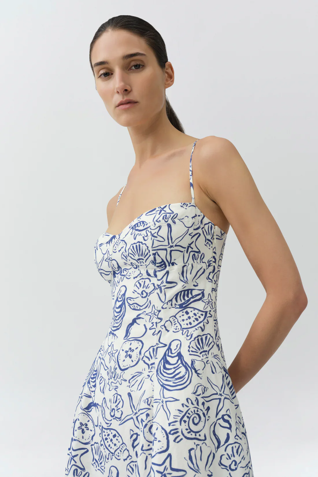 ANALISE BUSTIER MIDI - Image 3