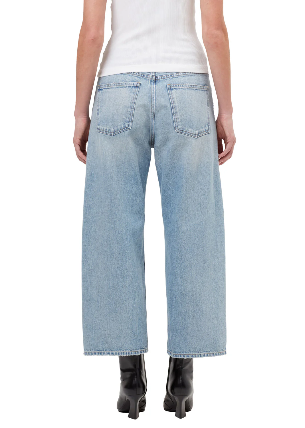 ARC JEAN CROP - ORTON - Image 10