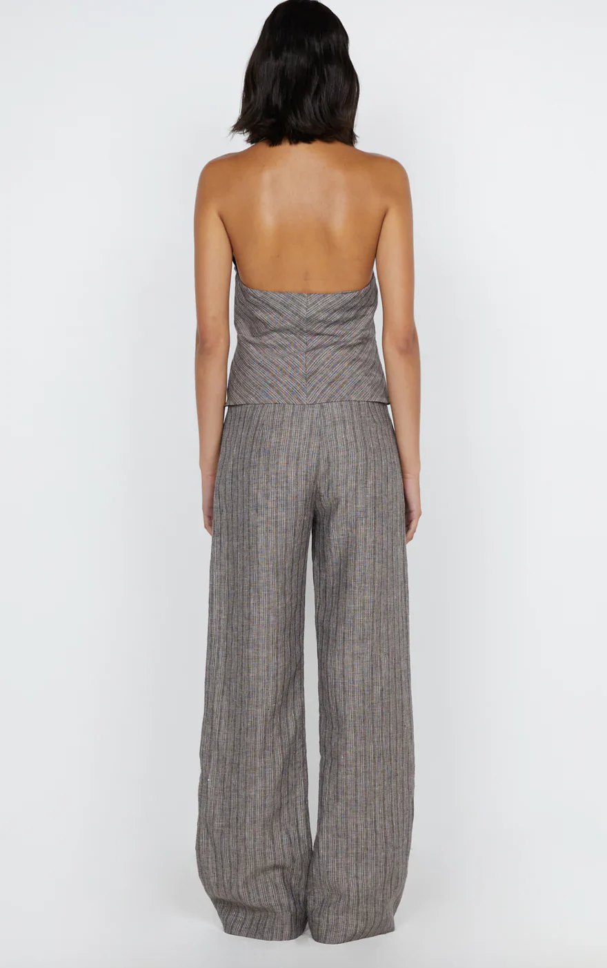 ZURI STRAIGHT LEG PANT - Image 4