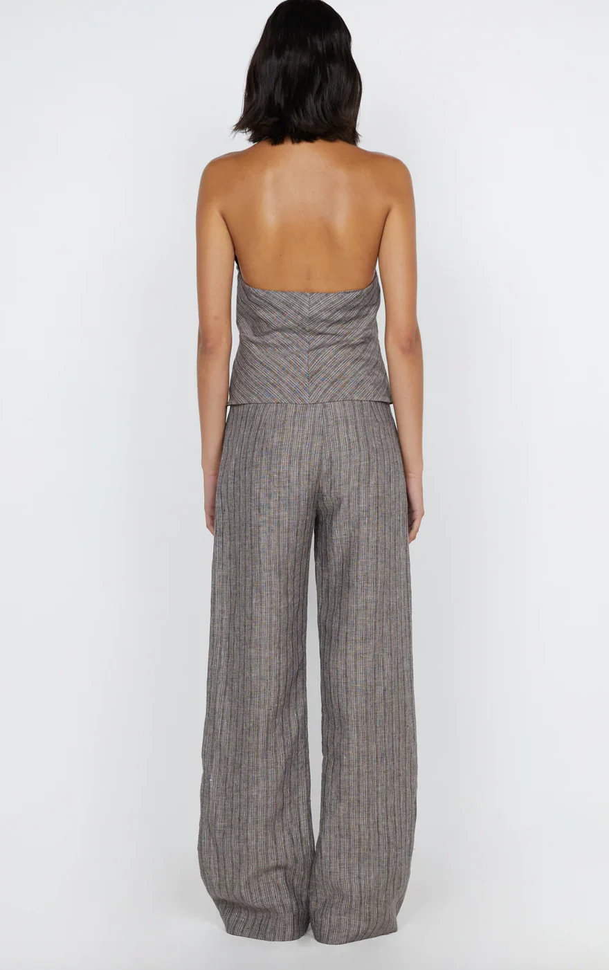 ZURI STRAIGHT LEG PANT - Image 5