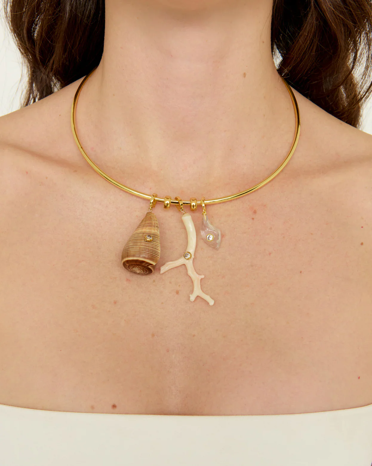 BRINY NECKLACE - Image 3