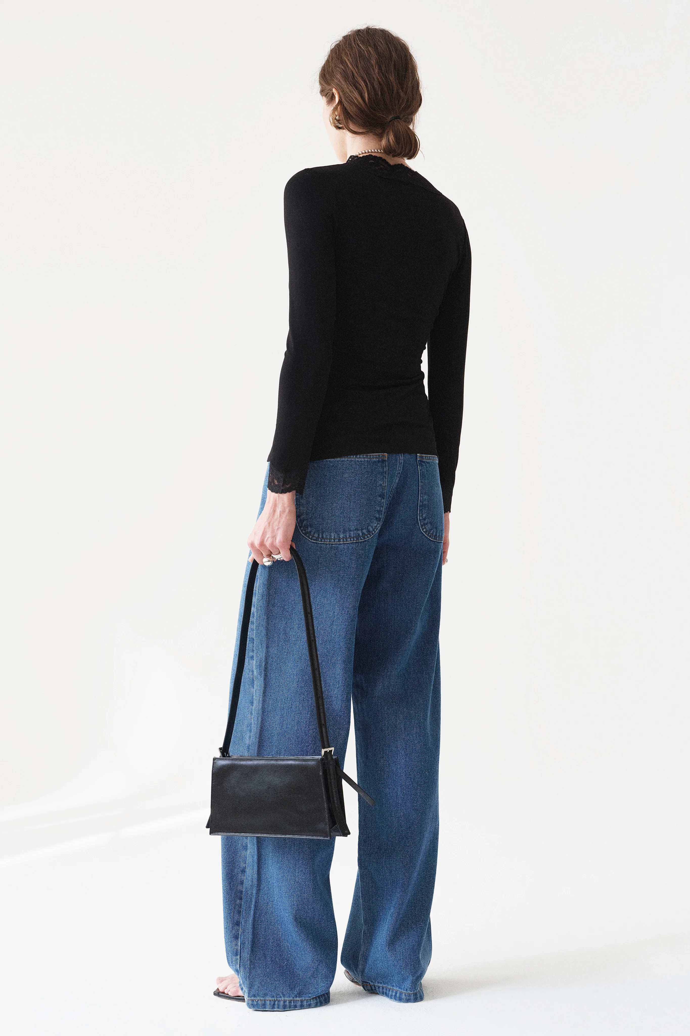 BRUNA BLOUSE - Image 3
