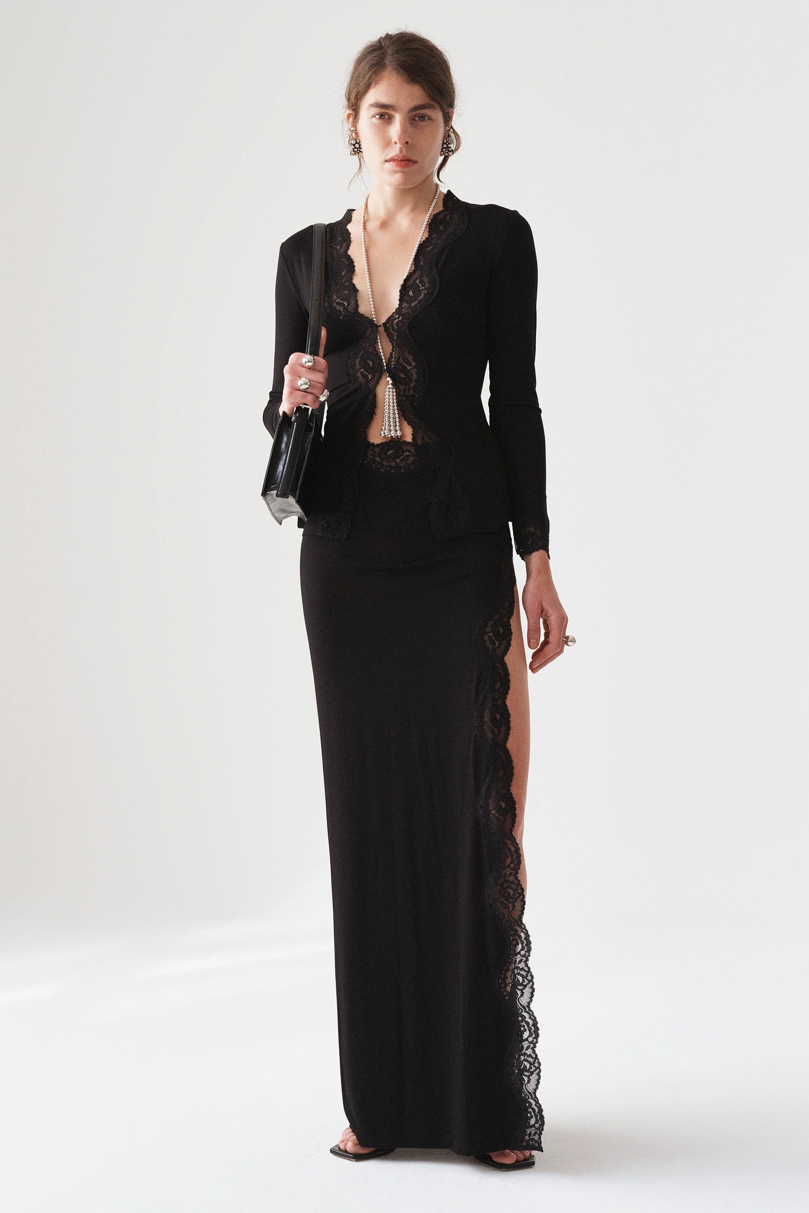 BRUNA BLOUSE - Image 4