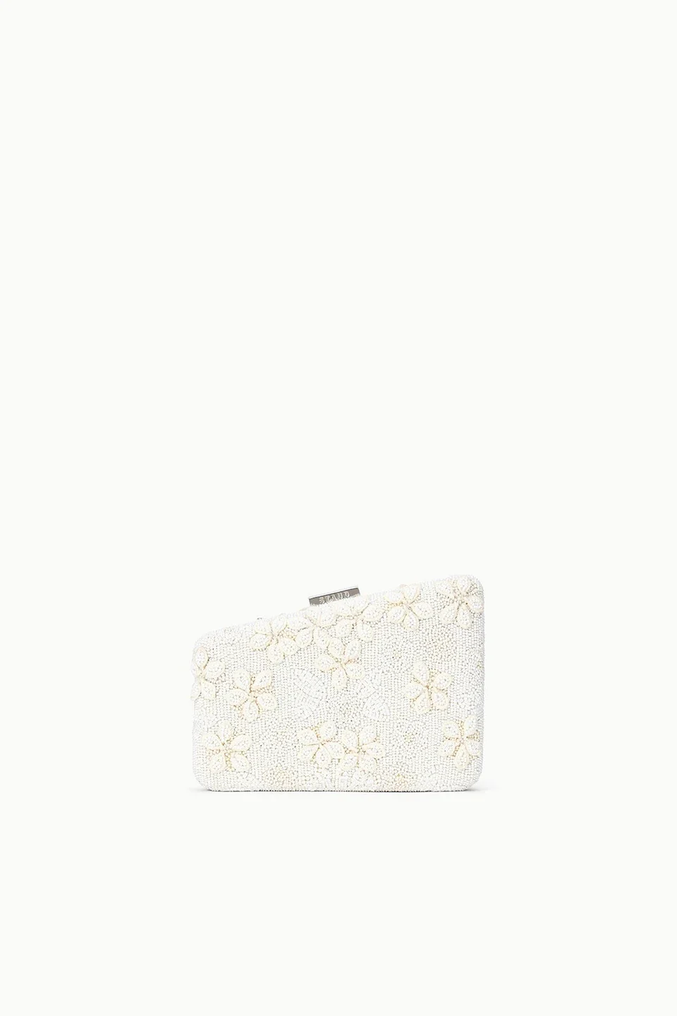 CARMELLA BEADED CLUTCH GARDEN PARTY - Image 6