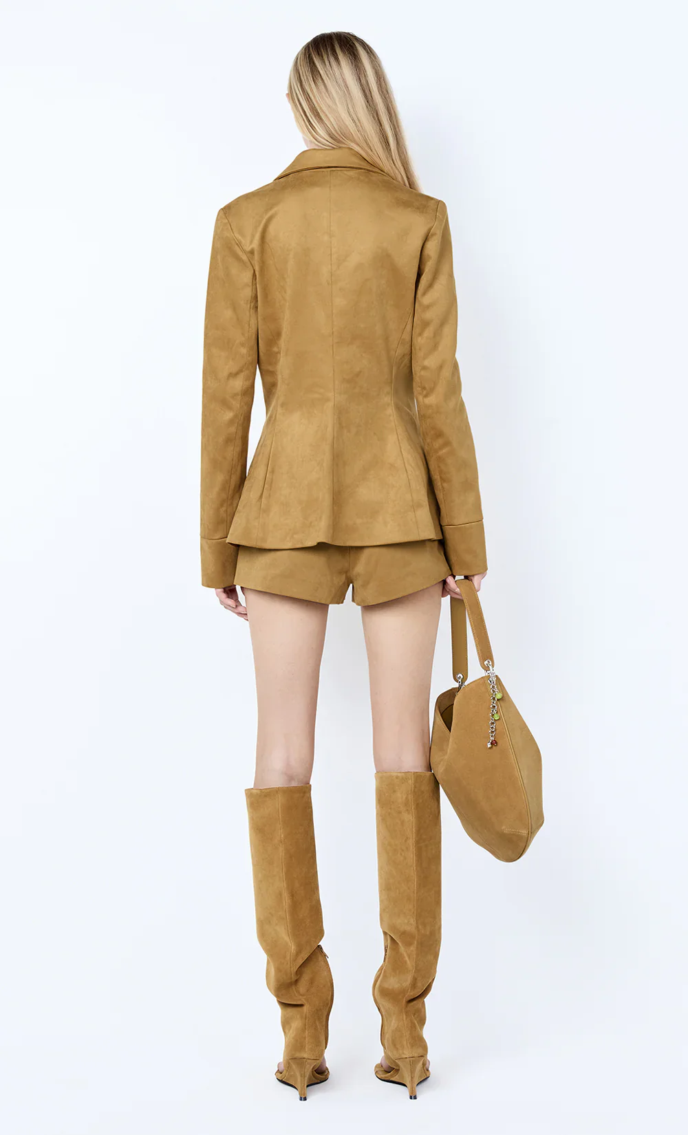 CHAMBORD ZIP SHIRT - Image 4