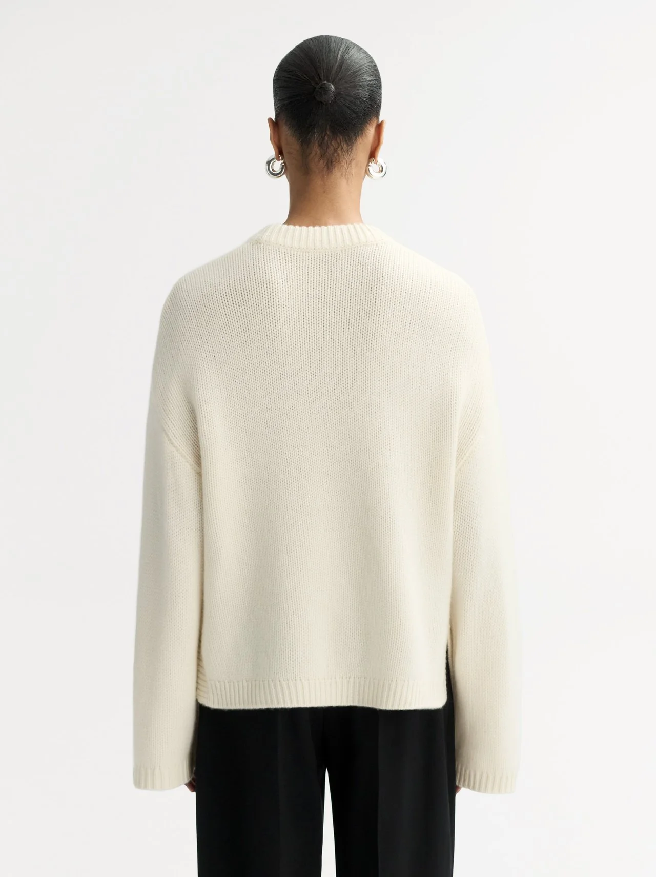 CHUNKY CREWNECK - Image 4