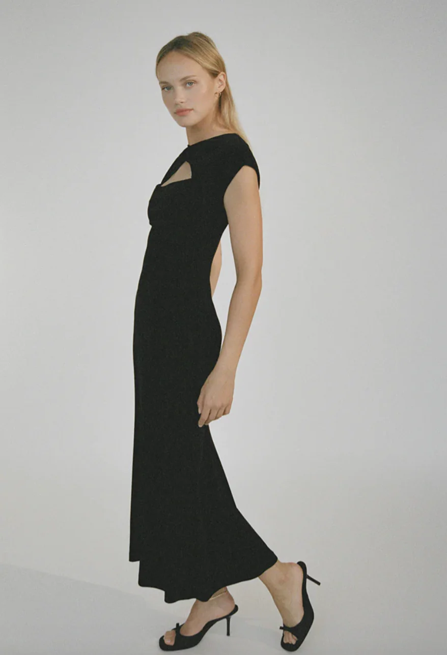 VIOLETA DRESS - Image 4