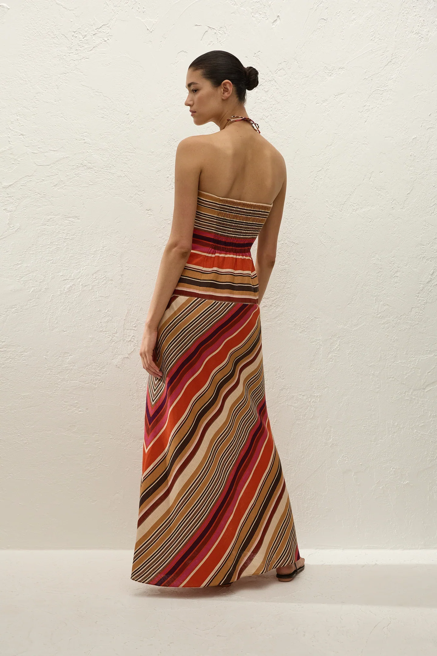 CLARA MAXI DRESS - Image 5