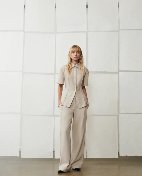 DANTE TROUSERS - Image 5