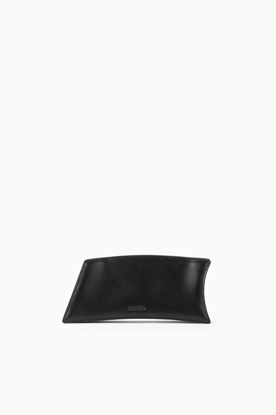 COCO SHOULDER BAG - BLACK - Image 4