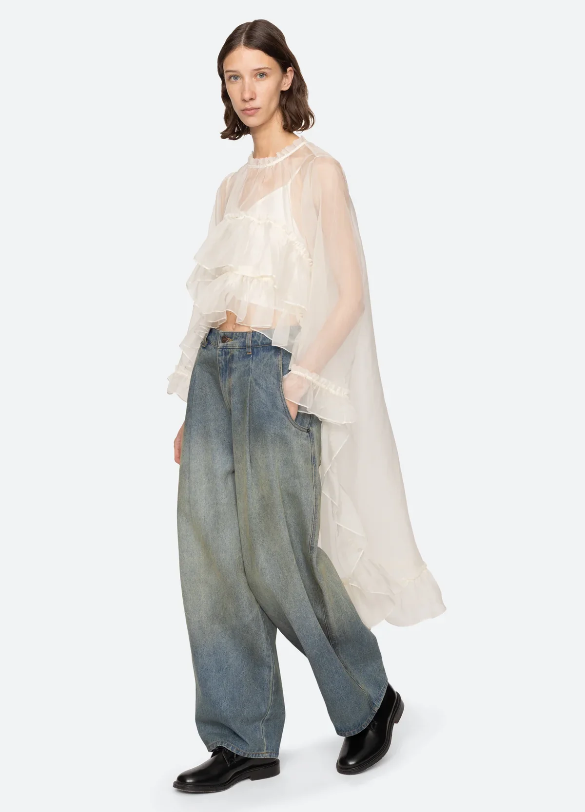 CORNELIA TOP