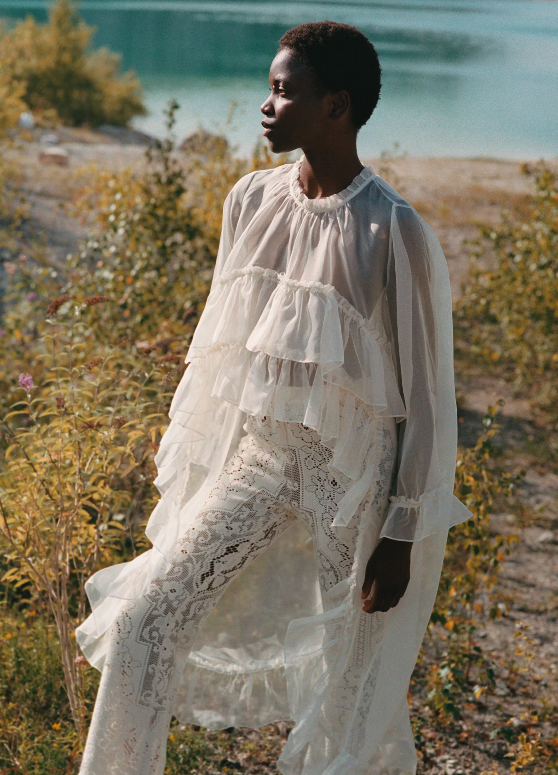 CORNELIA TOP - Image 2
