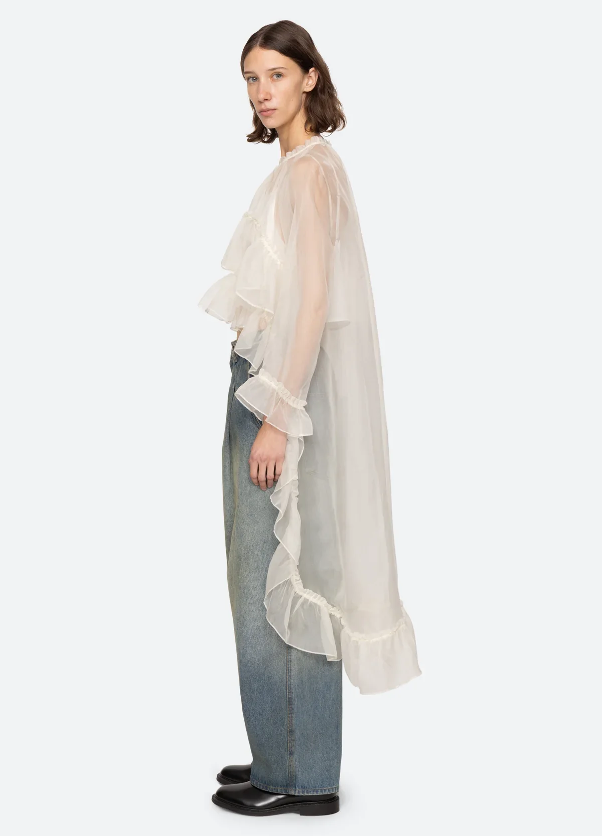 CORNELIA TOP - Image 4