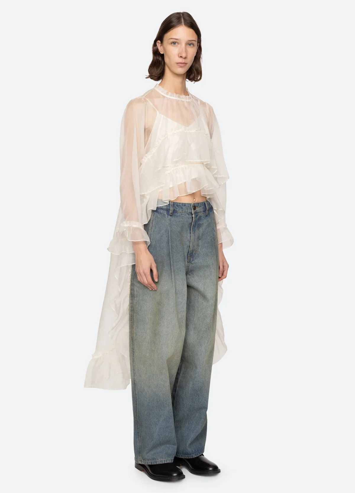 CORNELIA TOP - Image 5