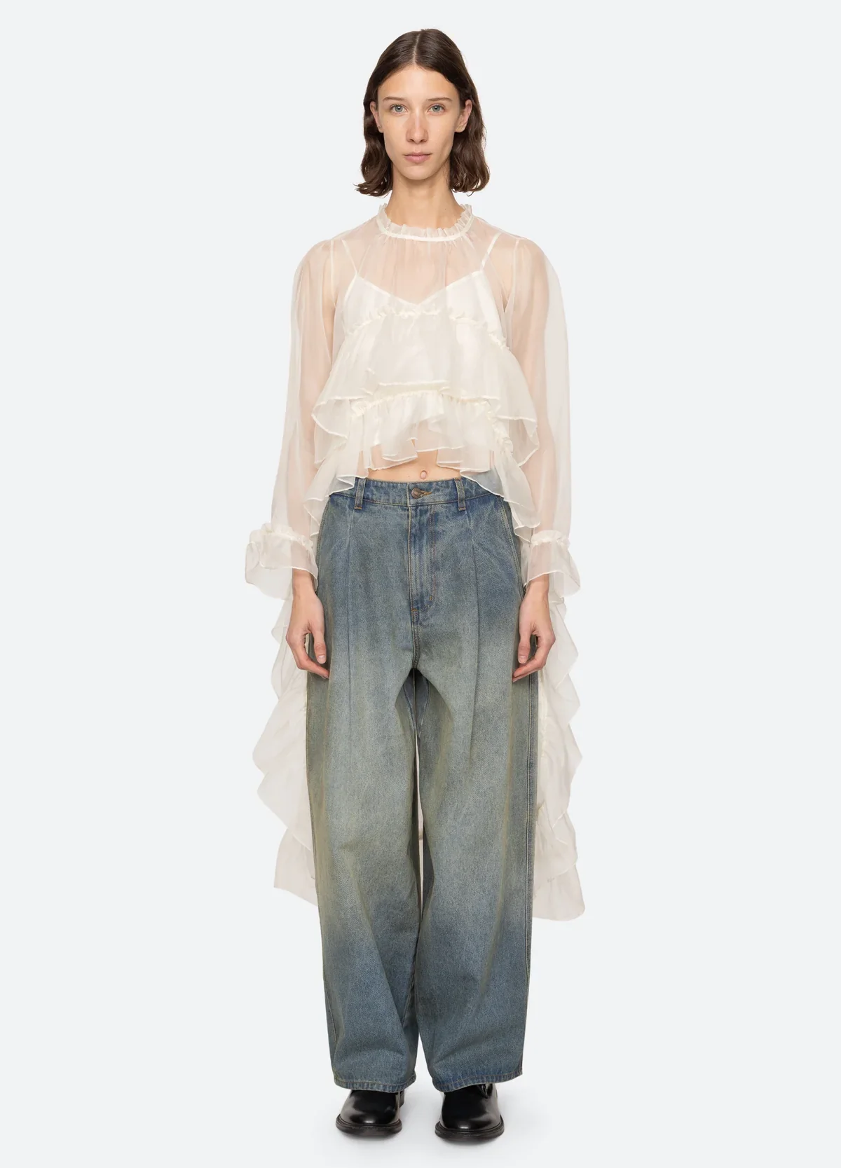 CORNELIA TOP - Image 6
