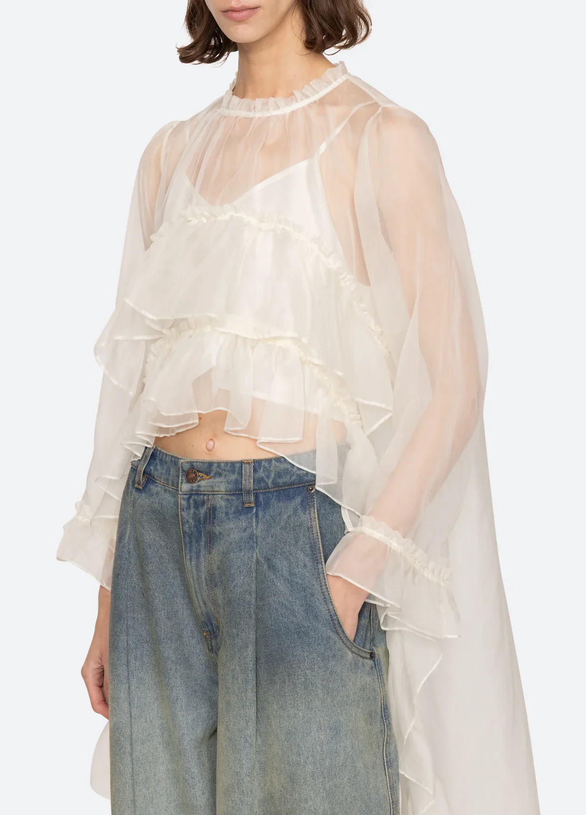 CORNELIA TOP - Image 7