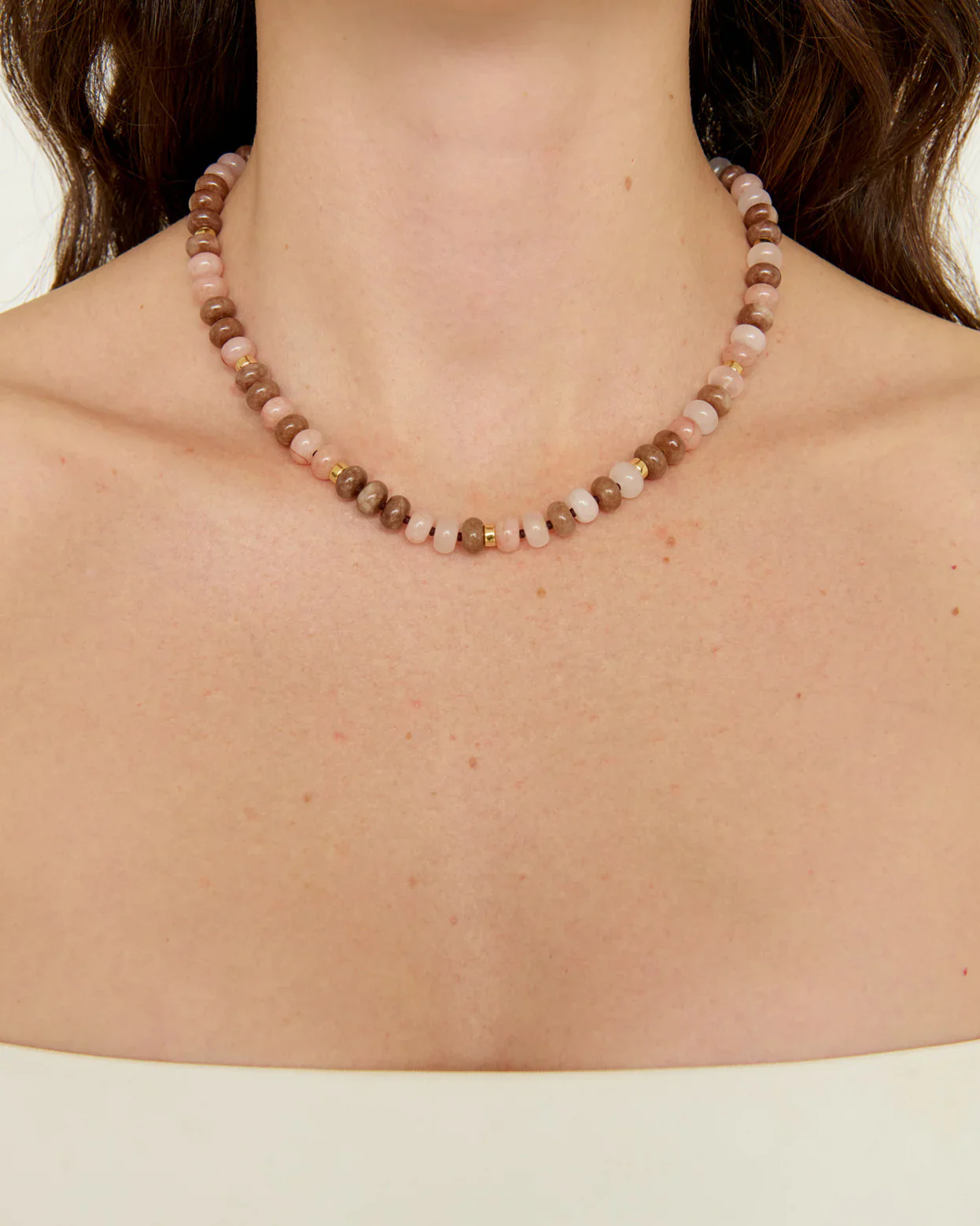 DIERO NECKLACE - Image 3