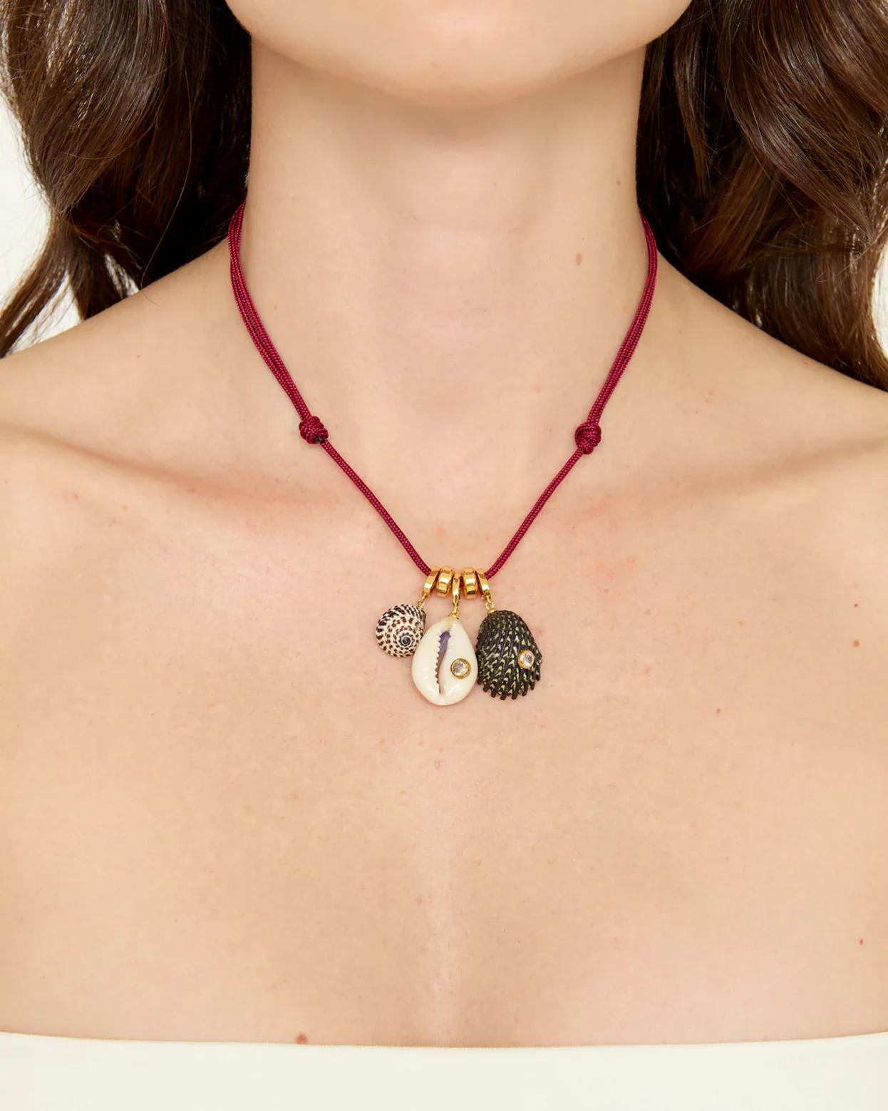 DRIFT NECKLACE - Image 3