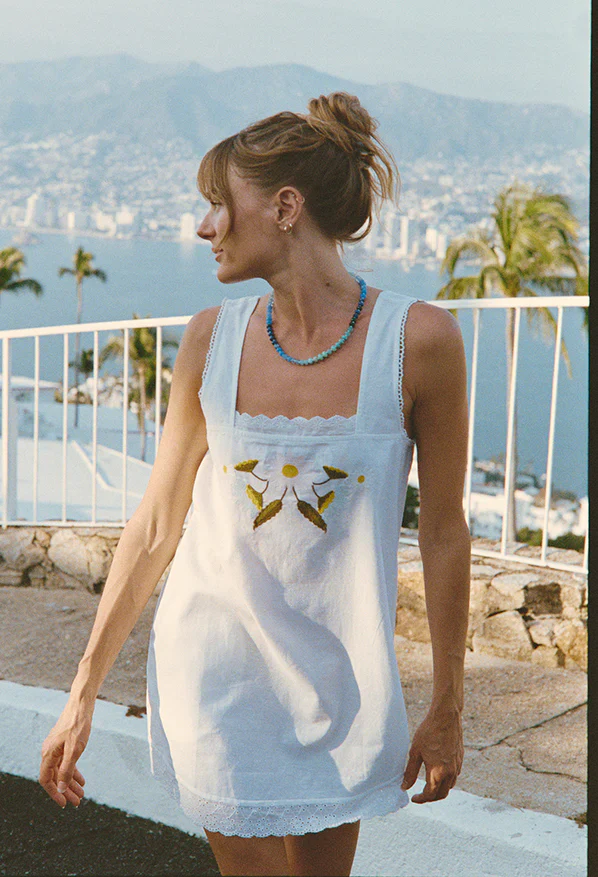 EDEME DRESS - Image 3