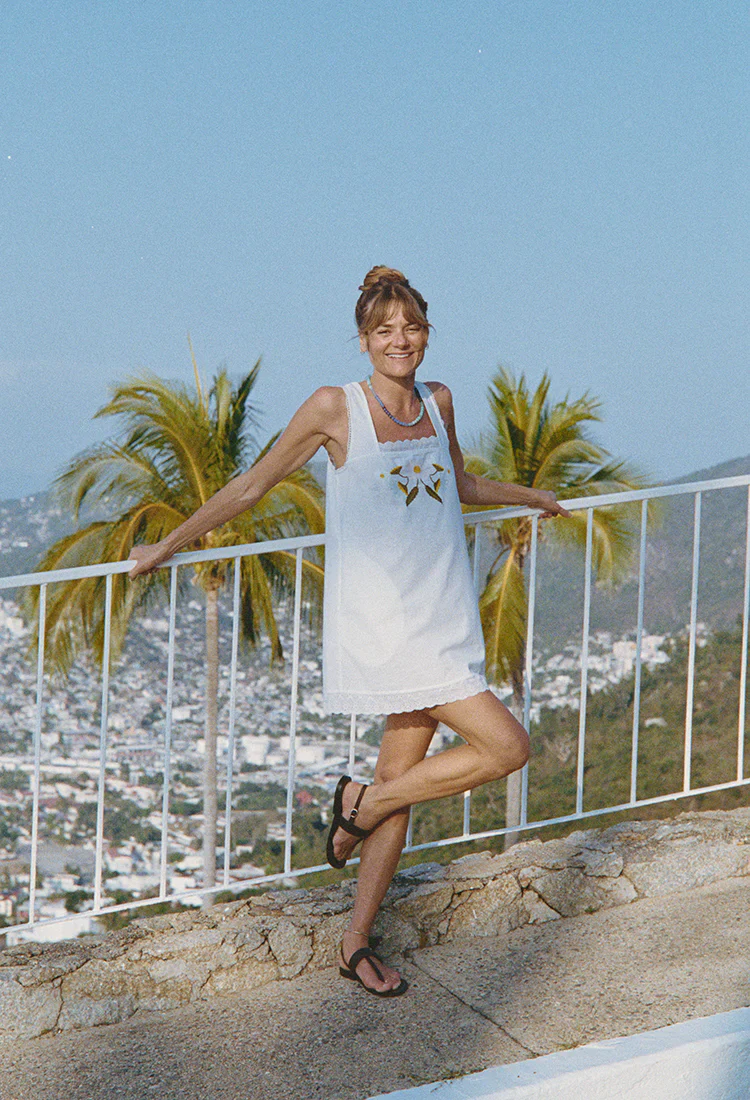EDEME DRESS - Image 4