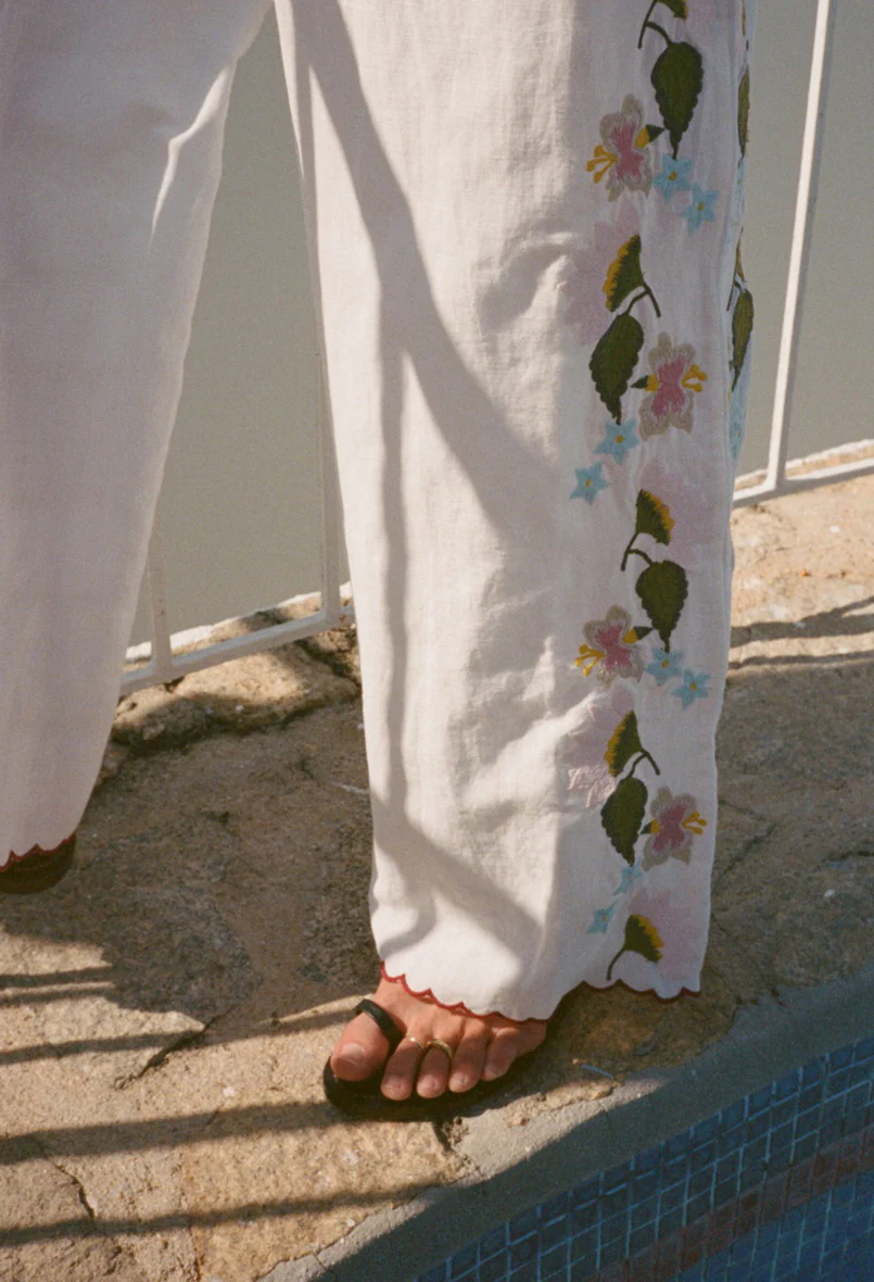 ERMMANO PANT - Image 6