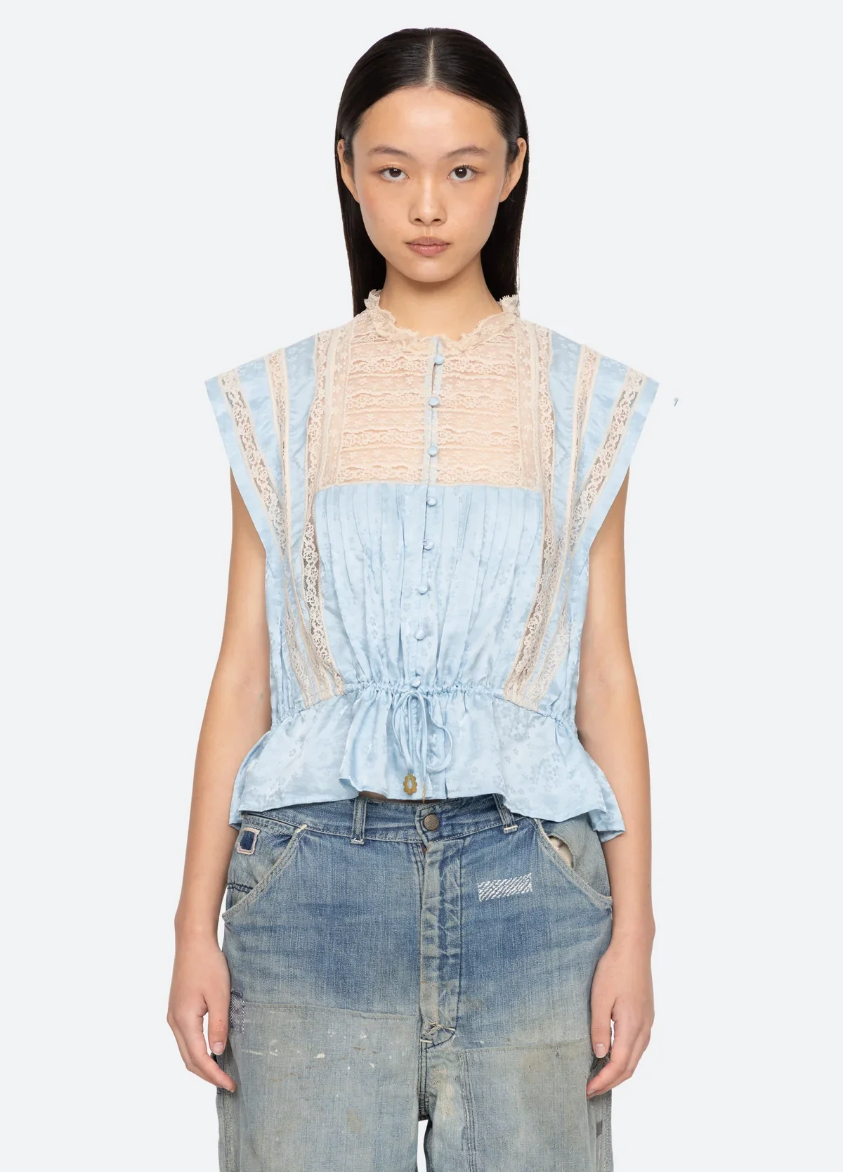 ETHEL TOP - Image 3