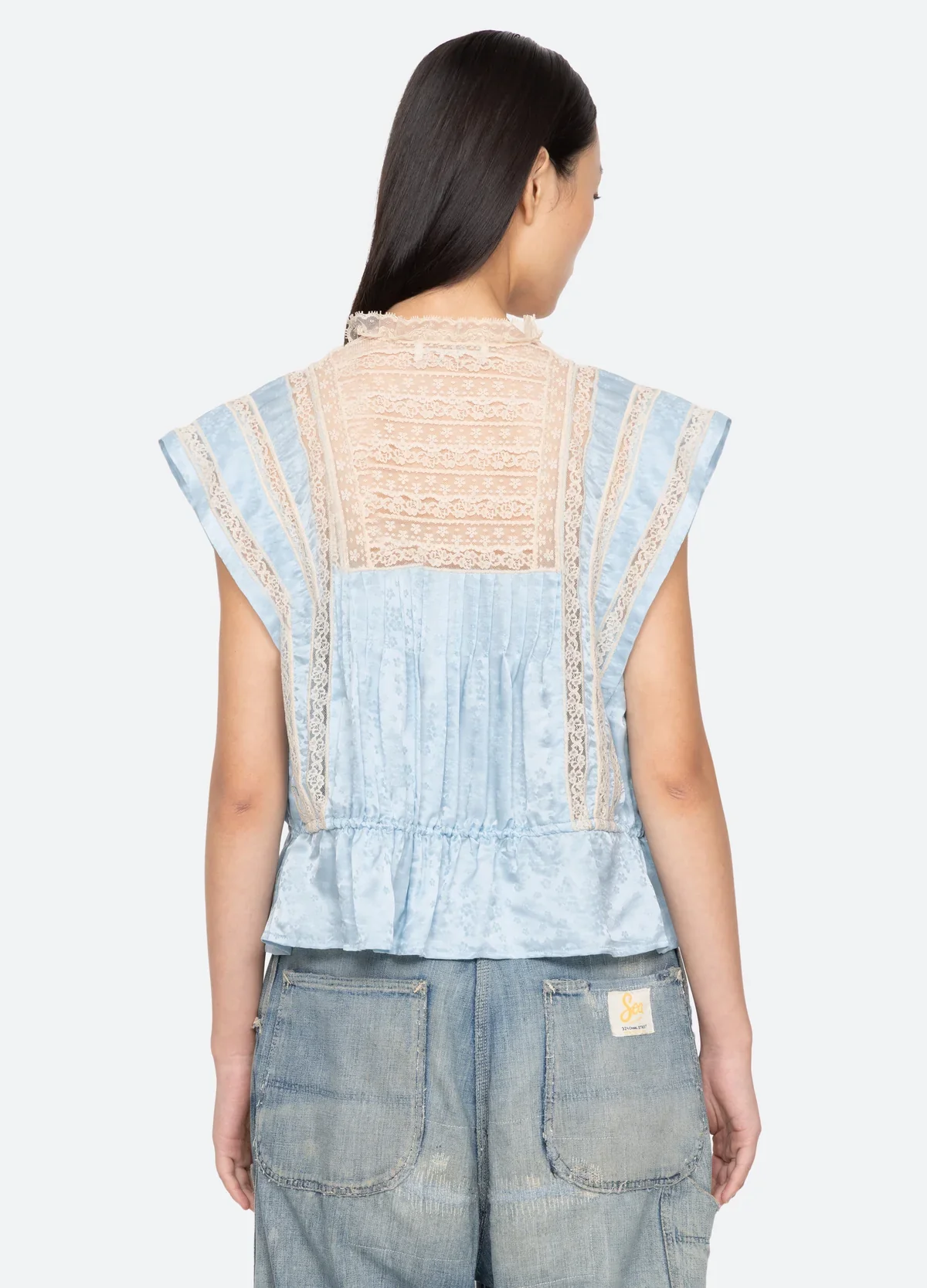 ETHEL TOP - Image 4