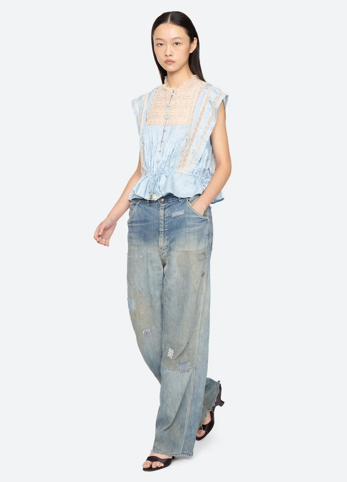 ETHEL TOP - Image 5