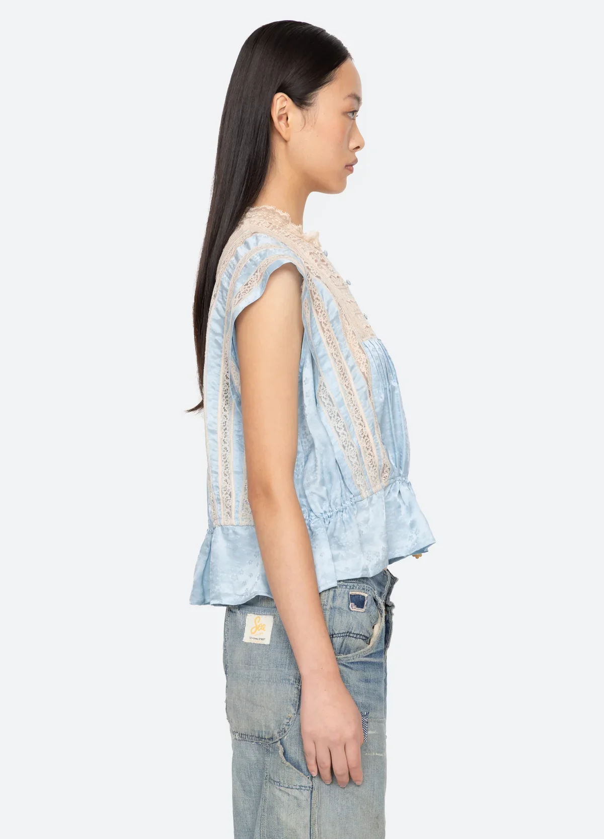 ETHEL TOP - Image 6
