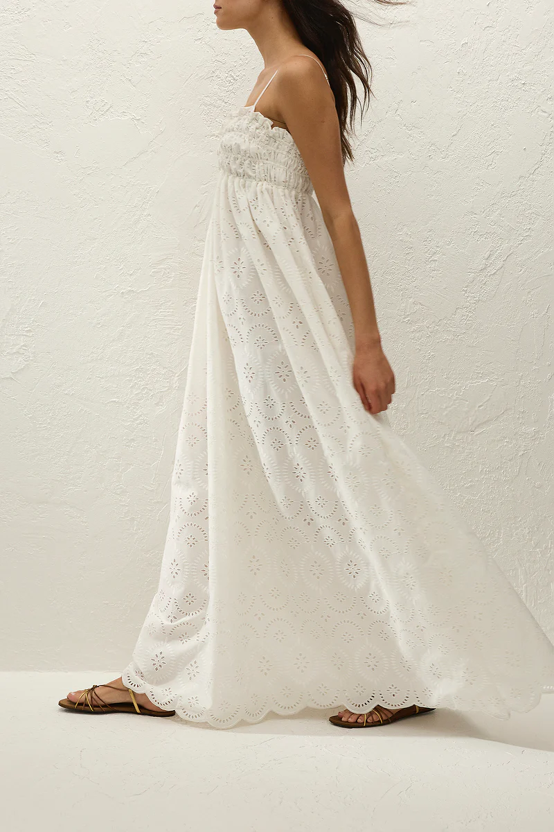 ETTA MAXI DRESS - Image 3