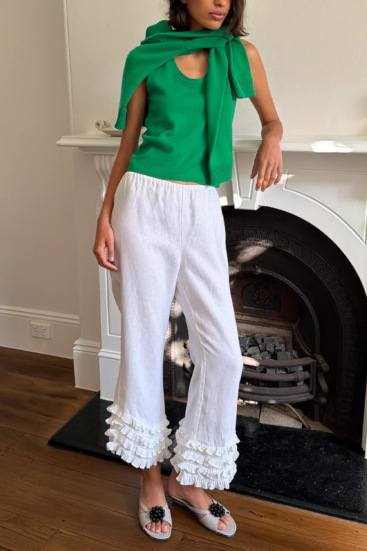 FLORENCE PANT - Image 3