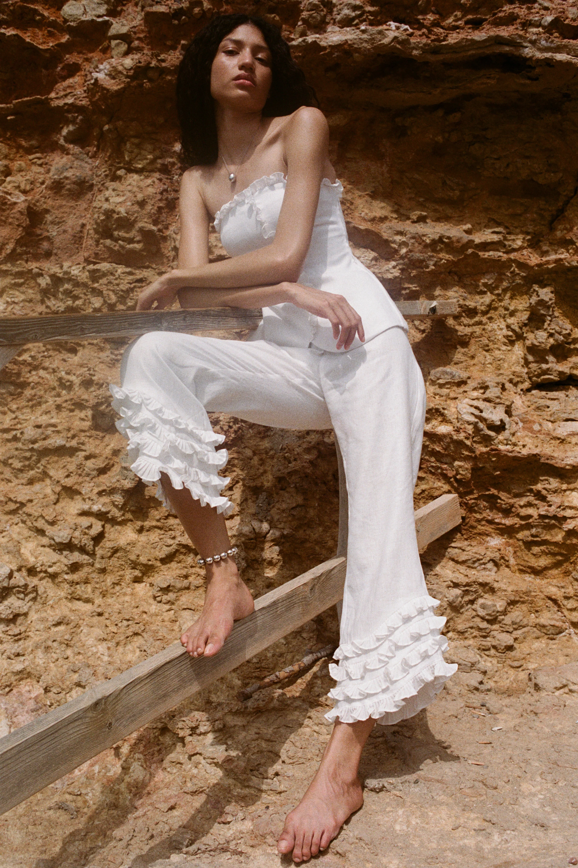 FLORENCE PANT - Image 7