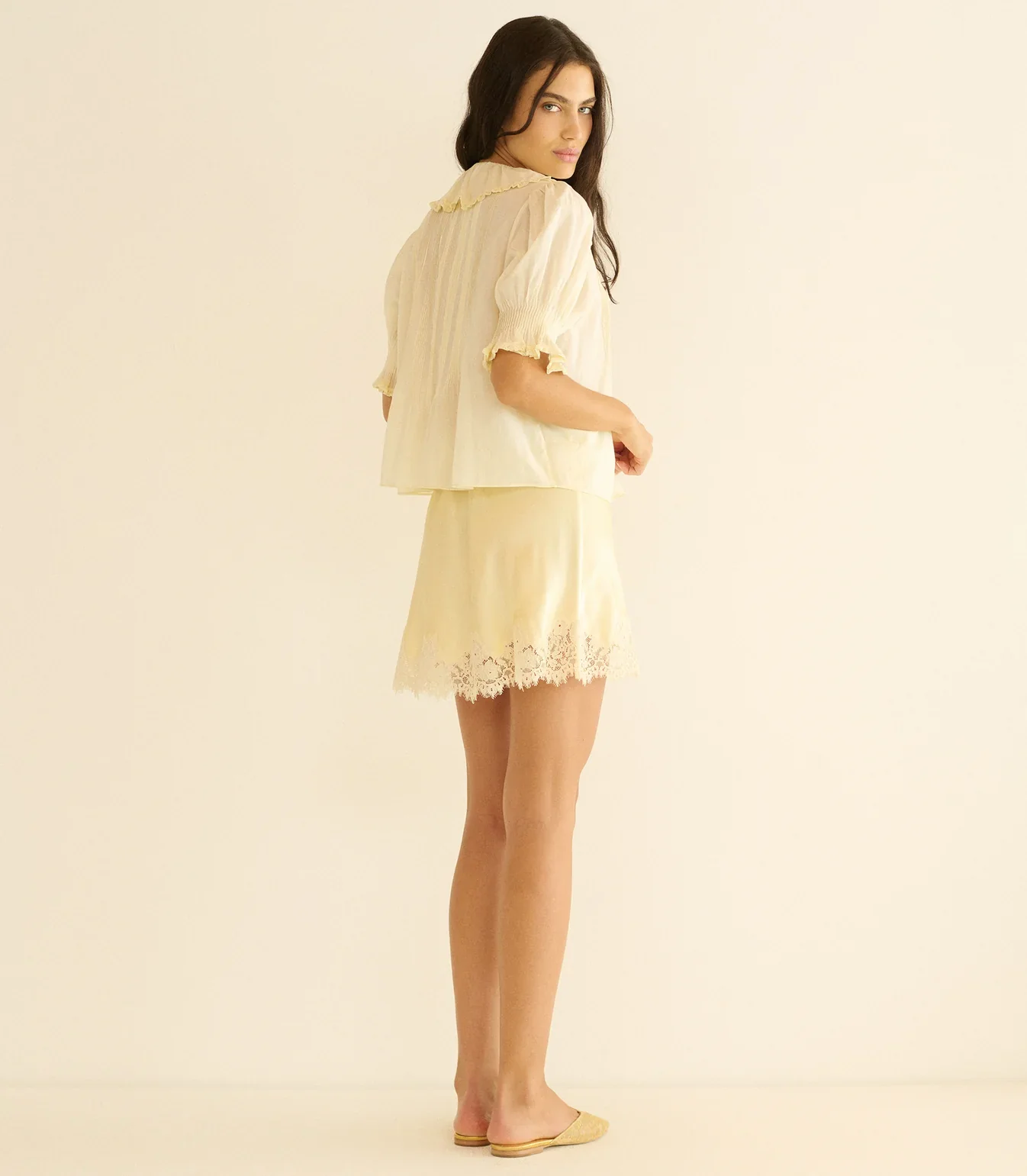 GIULIETTA SKIRT - Image 4