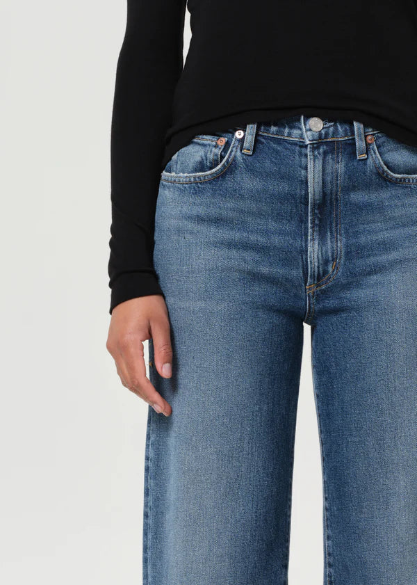 HARPER STRAIGHT JEAN (STRETCH) - ENROLL - Image 4