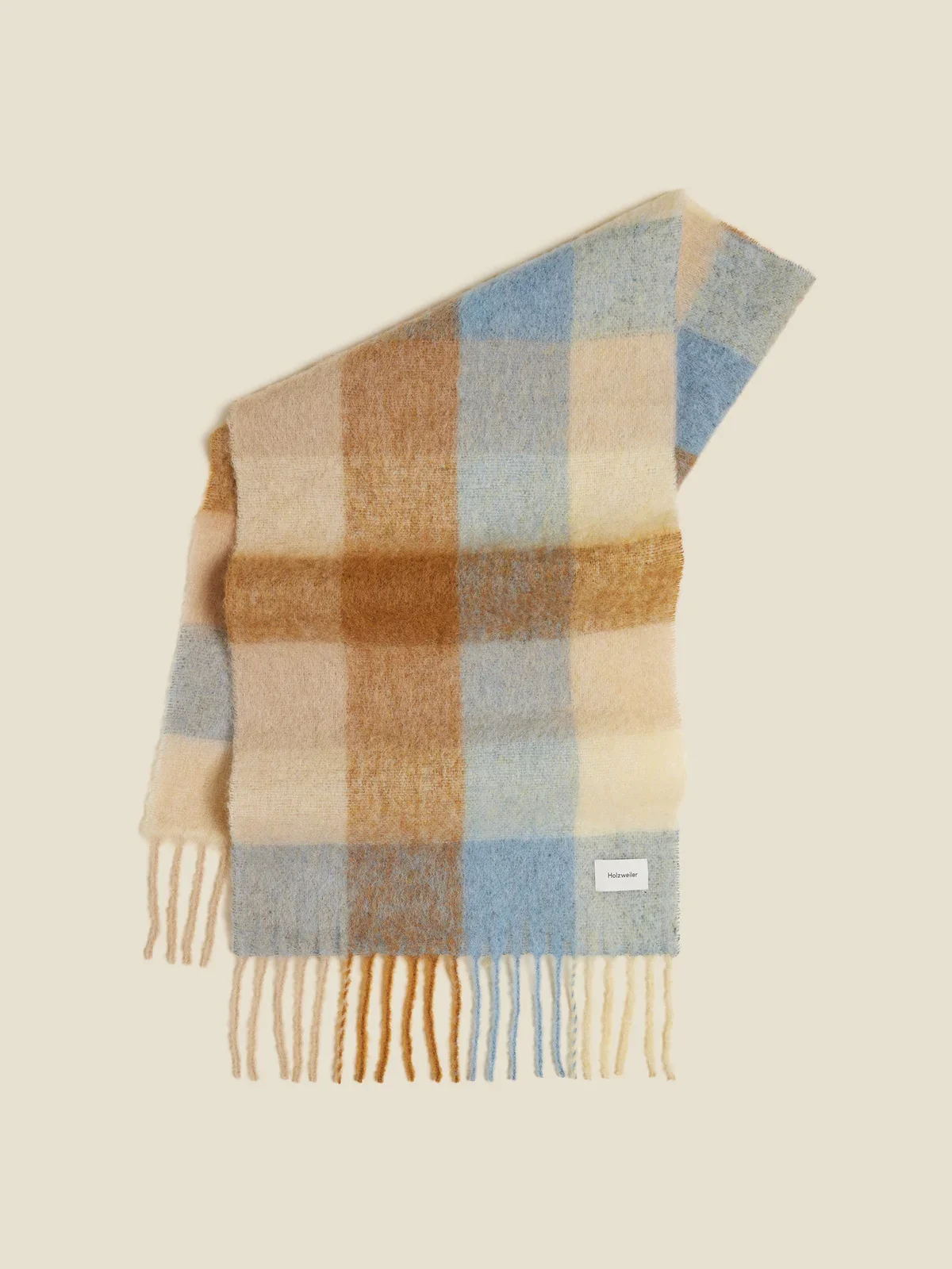 FRESIA BLUE CHECK - Image 3