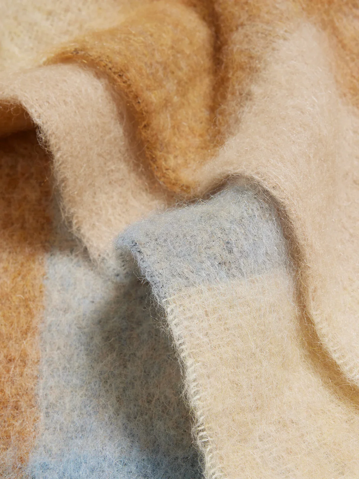 FRESIA BLUE CHECK - Image 4