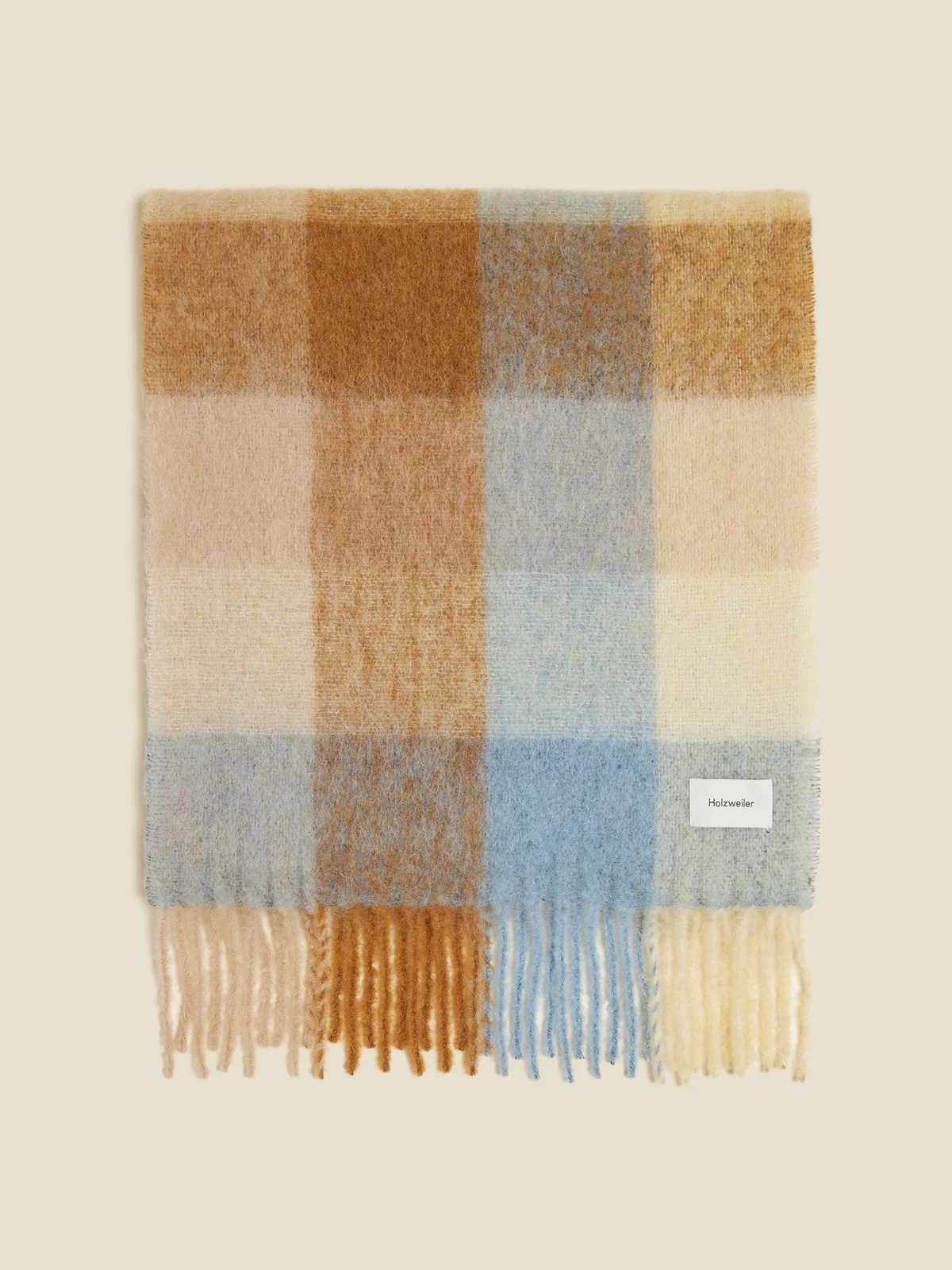 FRESIA BLUE CHECK - Image 5