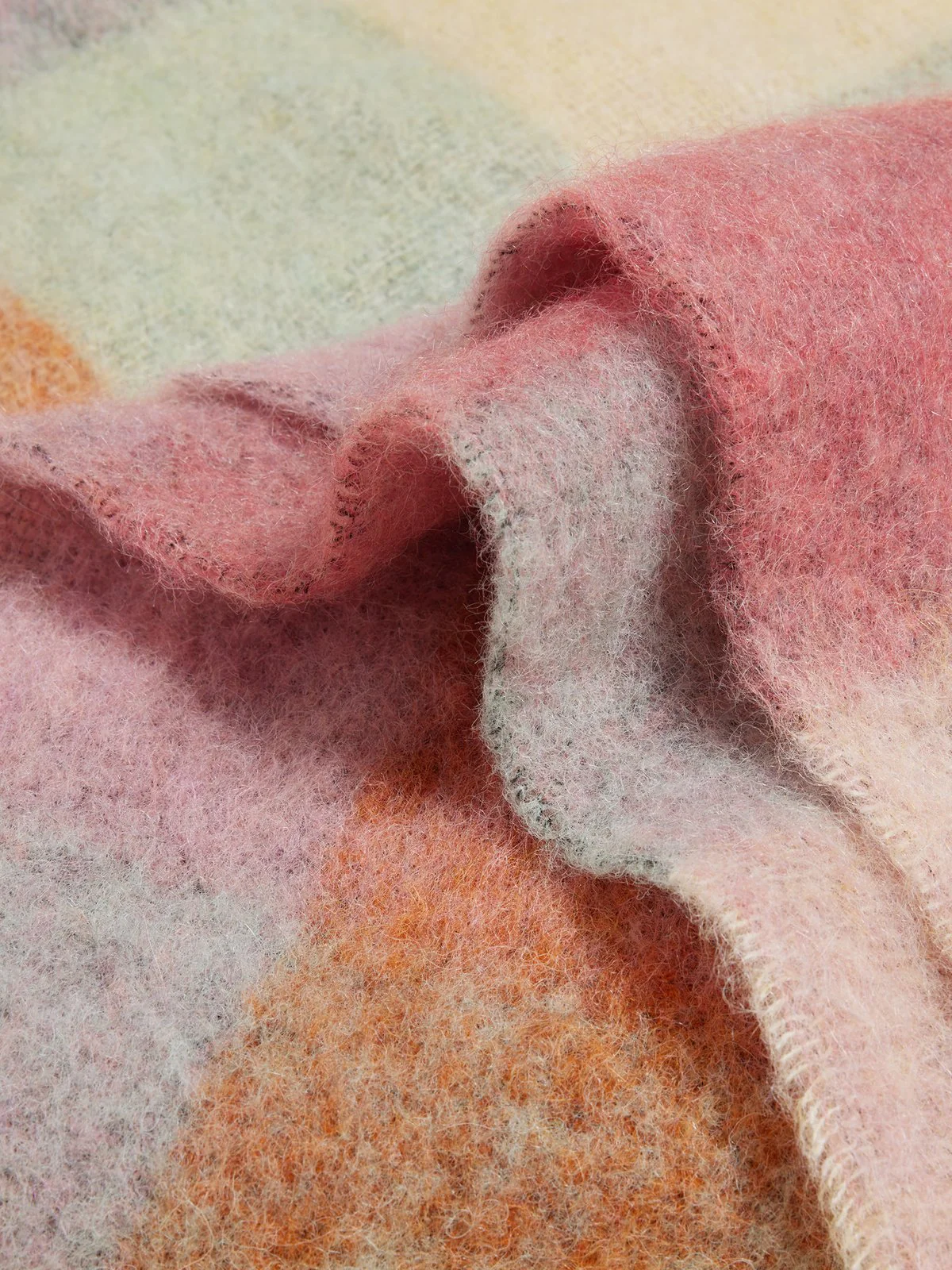 FRESIA PINK CHECK - Image 3