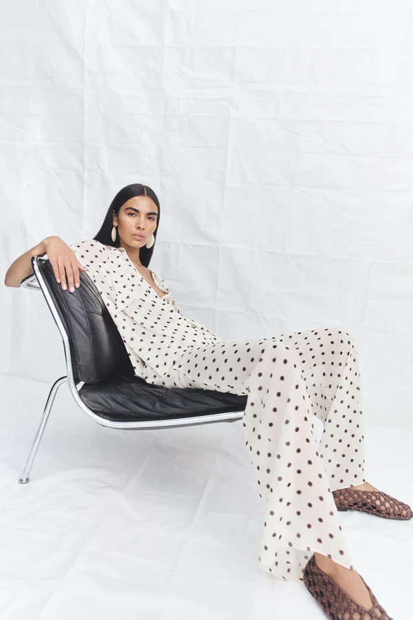 HOUSTON DRAWSTRING PANT - Image 4