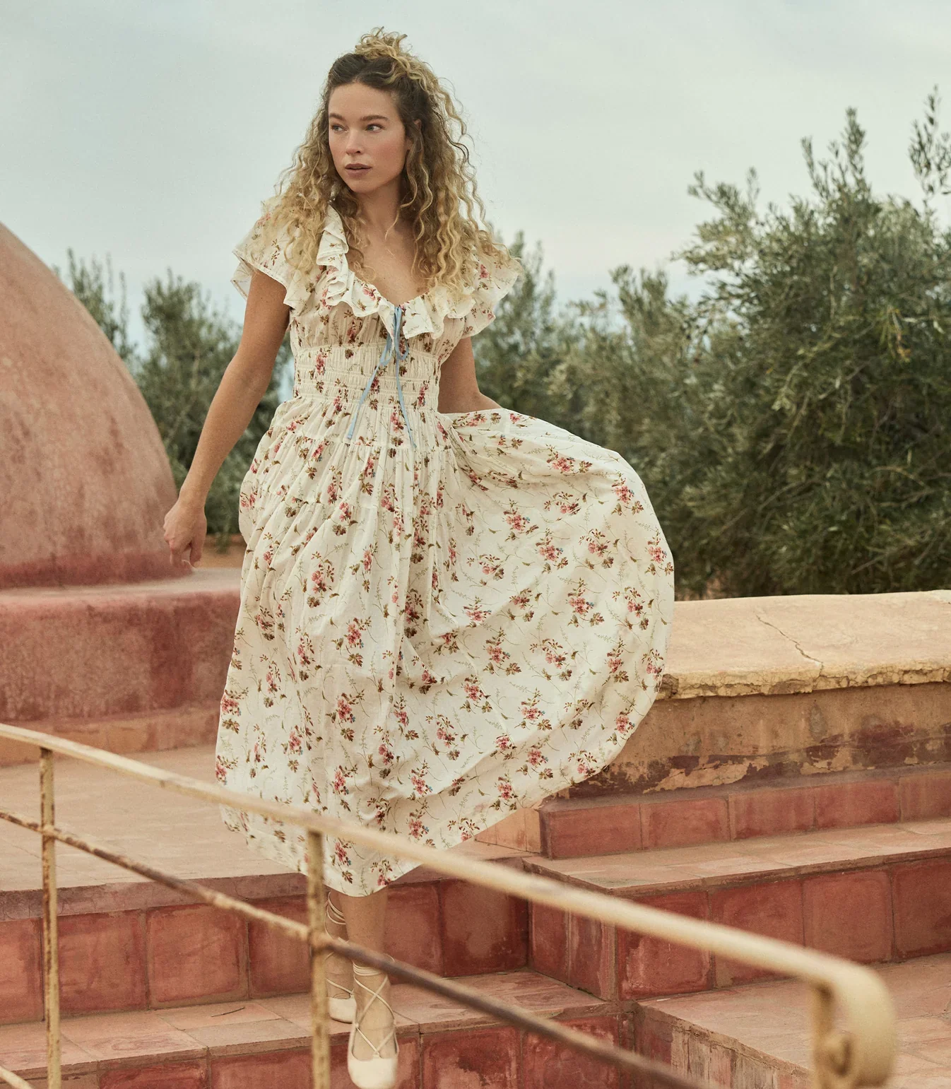 ILLIANA DRESS - Image 3